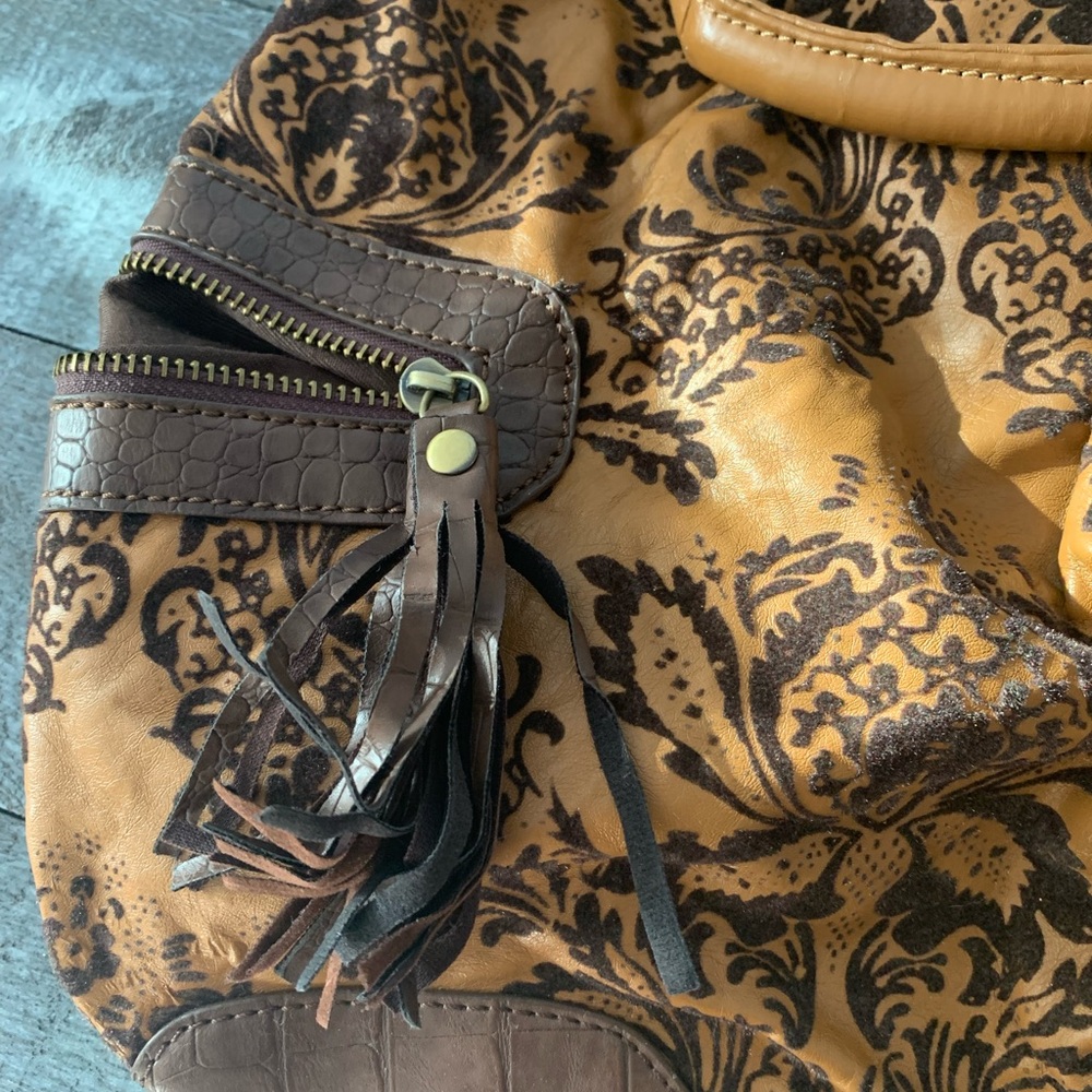 Imoshion Large Purse - Picture 9 of 16